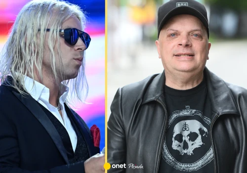 Krzysztof Skiba ostro odpowiada Skolimowi. 