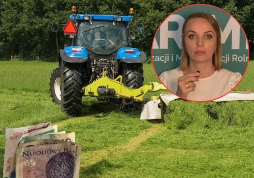 Dlaczego jedni rolnicy mają kontrolę, a inni nie? ARiMR wyjaśnia
