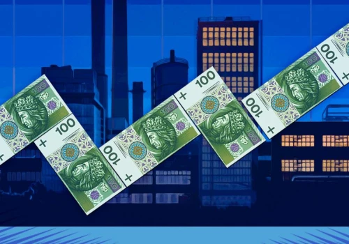 Ranking lokat miesięcznych. Wysoki procent tylko dla nowych klientów