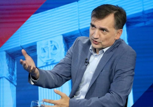 Totalny szok w oświadczeniu majątkowym Zbigniewa Ziobry! Zaskoczył dopiskiem! Tego n…