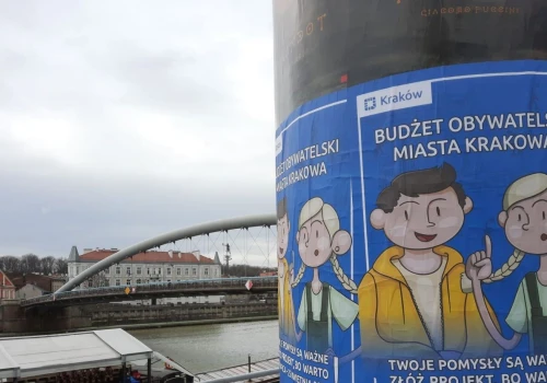 821 projektów w Budżecie Obywatelskim. Prawie połowę odrzucono