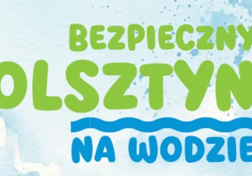 ​Bezpieczne wakacje nad wodą: Pokazy ratownicze i edukacja nad jeziorem Ukiel