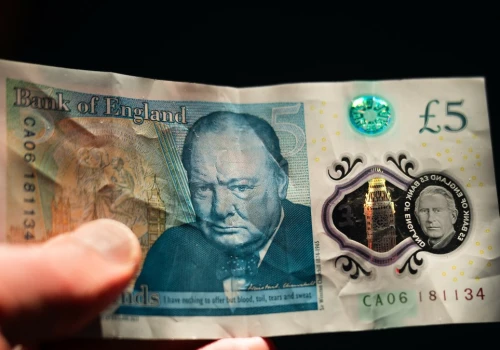 Będą nowe funty. Brytyjczycy mają miesiąc na podjęcie decyzji