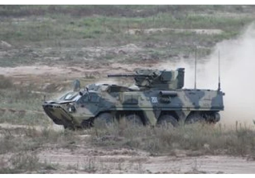 Stały się sławne w Ukrainie. Ich producent obawia się o swoją przyszłość