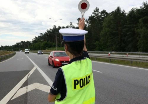 Ruszyła specjalna akcja policji. Wiemy, na co będzie zwracać szczególną uwagę