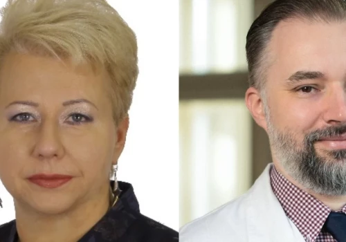 Zmiany na liście konsultantów krajowych. Prof. Tomasz Szczapa  i prof. Małgorzata Pihut