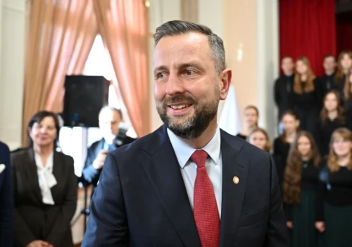 Mieszkanie, działki i oszczędności. Tak wygląda majątek Władysława Kosiniaka-Kamysza