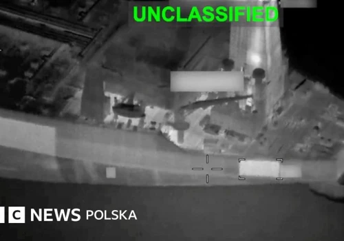 USA i Iran kontynuują wymianę ognia. Kuwejt informuje o ataku irańskich dronów na lotnisko