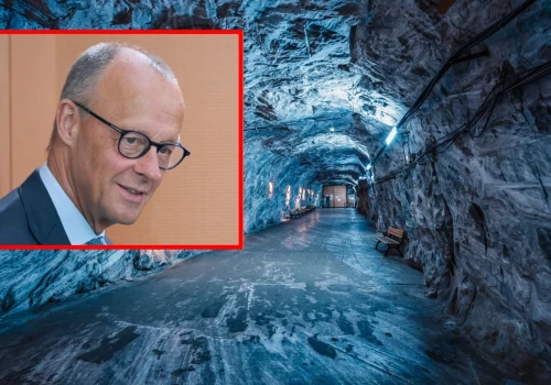 Niemcy przejmują kontrolę nad naszym bezpieczeństwem surowcowym! Alarmujący komunikat