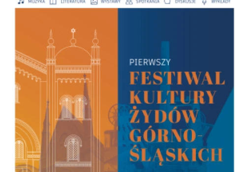Festiwal Kultury Żydów Górnośląskich CHAG w Muzeum w Gliwicach