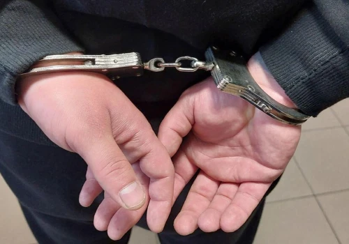 Poszukiwany za przestępstwa seksualne wpadł pod Rzeszowem. 34-latka ścigały irlandzkie służby