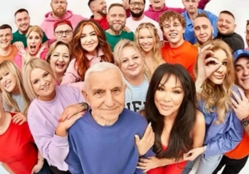 Gwiazda „Gogglebox” odchodzi po ponad 10 latach!