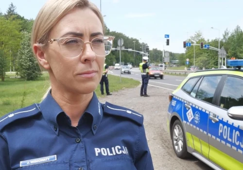 Długi weekend pod okiem policji. Sprawdzają prędkość i trzeźwość