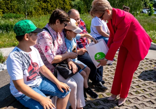 Świętowali Dzień Rodzicielstwa Zastępczego. „To ciężka praca”
