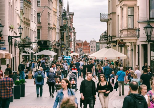 To najlepiej opłacany zawód w Polsce. Kwota 18 tys. zł brutto wyprzedziła lekarzy