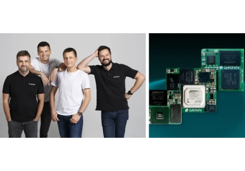 Polski producent w ofercie DigiKey
