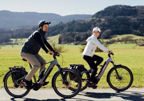 Aventon pokazuje, że e-bike do miasta nie musi być nudnym rowerem z baterią