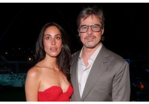 Brad Pitt wziął sekretny ślub? Jeden szczegół wywołał falę spekulacji