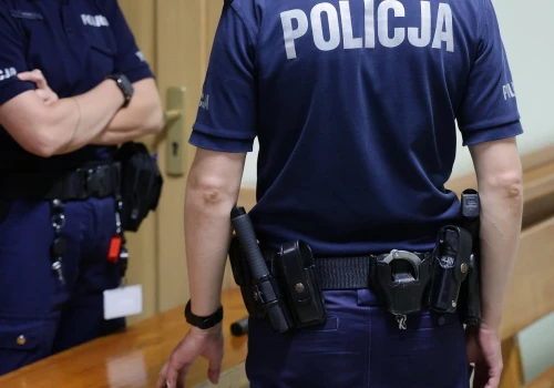 Pijany kierowca przewoził dziesięć osób, zginęły dwie. Zapadł wyrok