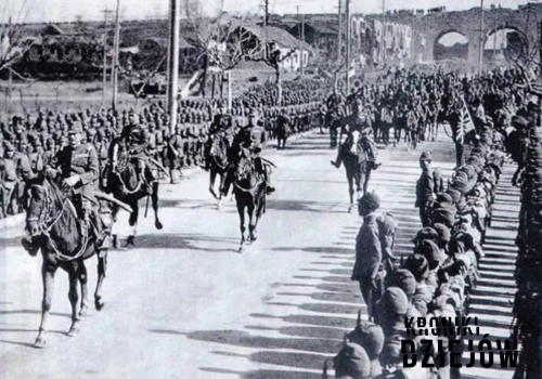Jedna z najokrutniejszych zbrodni w historii. To działo się każdego dnia przez sześć tygodni