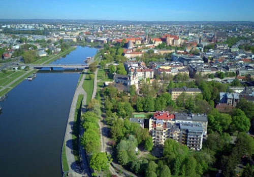 To miasto rośnie najszybciej. Warszawa i Gdańsk nie mają szans