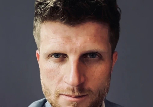 Paweł Jaroszewicz w TD Synnex