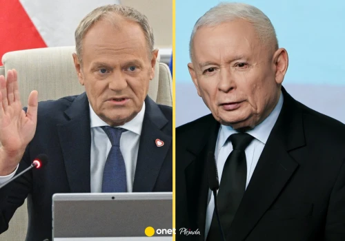 Ujawnili majątki Donalda Tuska i Jarosława Kaczyńskiego. Tyle zarabiają miesięczne