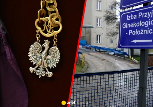 Szpital musi wypłacić ponad 4 mln zł zadośćuczynienia. Pożycza pieniądze