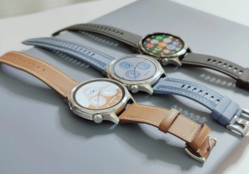 Huawei Watch GT 5 Active w niższej cenie. Teraz opłaca się znacznie bardziej