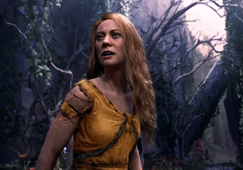 Twórca serii ostro o God of War: Laufey. Padło porównanie do... Forspoken