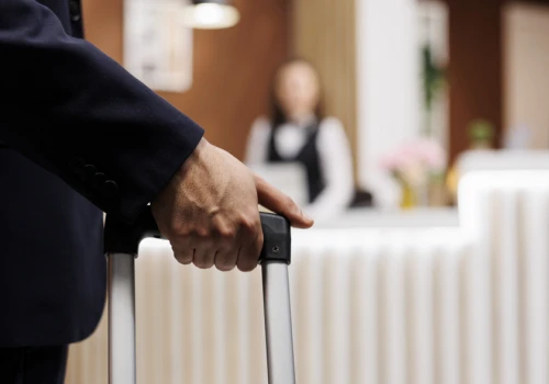 Wysokie obłożenie w hotelach na Pomorzu przed „czerwcówką”