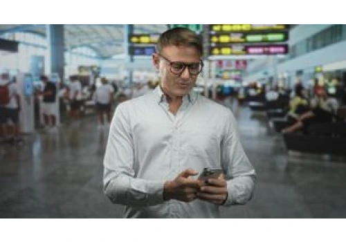 Publiczne, ogólnodostępne Wi-Fi? Nie, dziękuję, mam Yesim
