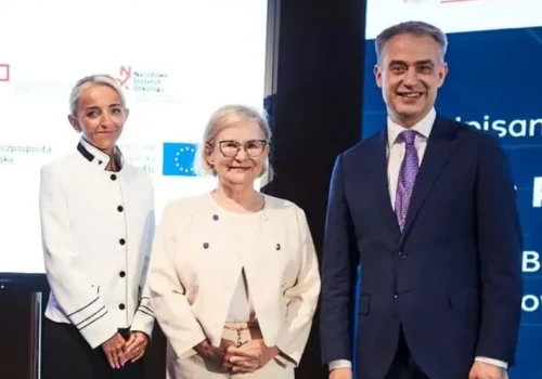 BGK i NIO podpisały umowę. Prawie 92 mln zł z KPO na cyfryzację