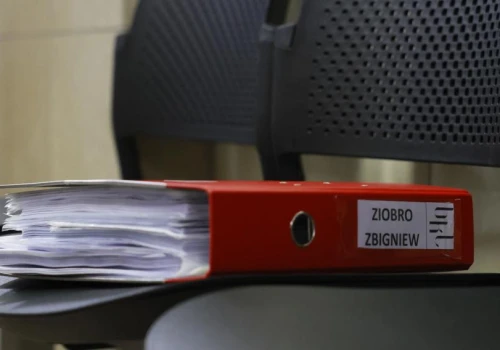 Sędzia wyłączona ze sprawy Ziobry. 