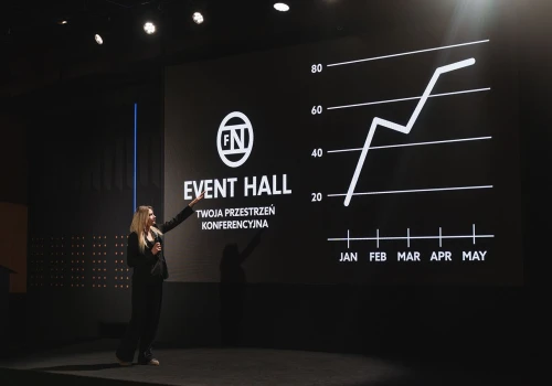 KINOGRAM, EVENT HALL i PLATED z nową strategią. Fabryka Norblina rozwija ekosystem marek premium experience