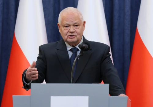 Inflacja w ryzach? Prezes NBP wskazuje kluczowe argumenty
