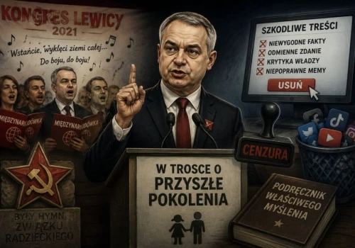 Cenzor przyszłości