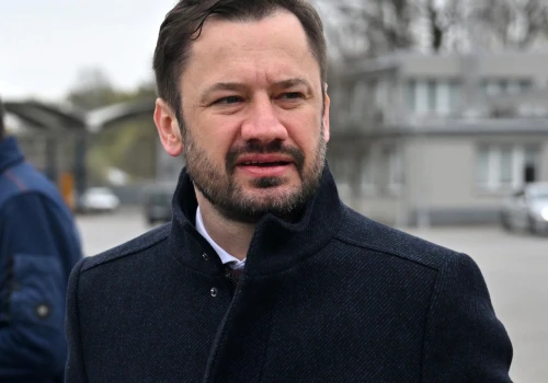 Aleksander Miszalski przerywa milczenie po referendum. Winna sztuczna inteligencja?