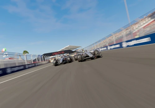Codemasters dzieli się szczegółami, jak tor Madring zostanie włączony do pakietu sezonowego F1 25 2026