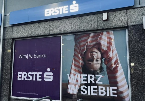 Potrójne uderzenie Erste. Do 700 zł za konto, dodatkowe 300 zł za rachunki i 4,50% dla oszczędności