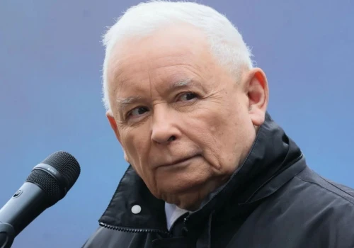 Tyle zarobił Jarosław Kaczyński w 2025 roku. Jest oświadczenie majątkowe
