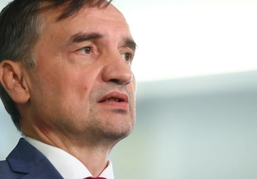 Majątek Zbigniewa Ziobry. Dom, działki i spore zmiany na koncie