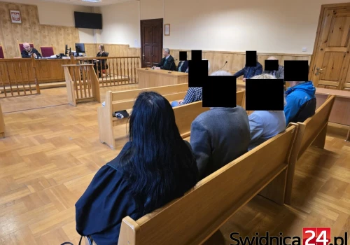 Przyjęli wyrok ze łzami w oczach. To jeszcze nie koniec 10-letniej sprawy działki na Osiedlu Młodych?