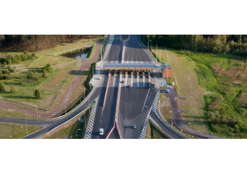 Bramki na A1 pójdą w górę na Boże Ciało. Wiadomo, kiedy kierowcy pojadą za darmo