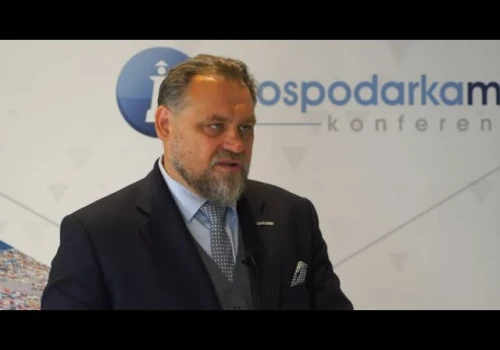 PGE: Piotr Dziubałtowski wiceprezesem ds. wsparcia i rozwoju