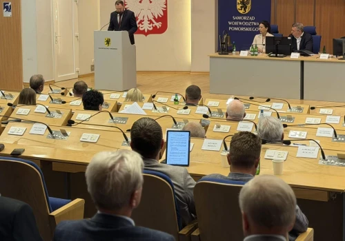 PiS chce zmian w ustawie metropolitalnej dla Pomorza