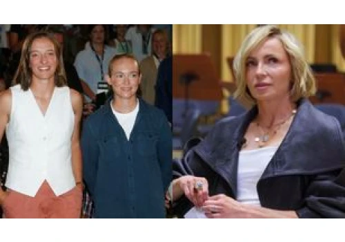 Daria Abramowicz załatwiła Ani Wyszkoni miejsce w loży VIP na Wimbledonie? Jak do tego doszło? 