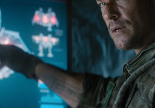 Najpopularniejszy film sci-fi Netflixa wróci. Druga część już powstaje