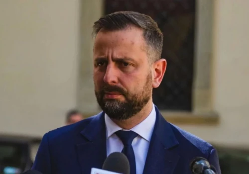 Ewakuacja Klaudii z Chin zakończona. 24-latka trafiła pod opiekę polskich lekarzy