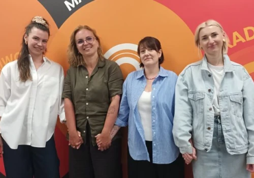 O tym chcemy rozmawiać | Korporacjom powiedziały: nie